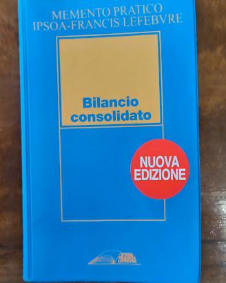 IPSOA  Memento pratico Bilancio Consolidato 2013