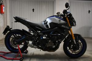 YAMAHA MT-09 SP 2020 