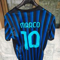 Maglia inter 2025-2026