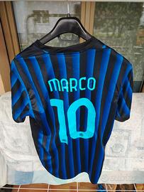 Maglia inter 2025-2026