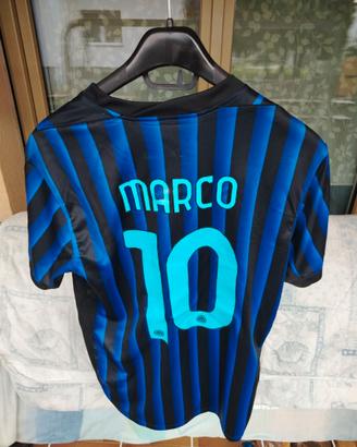 Maglia inter 2025-2026