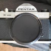pentax k1000