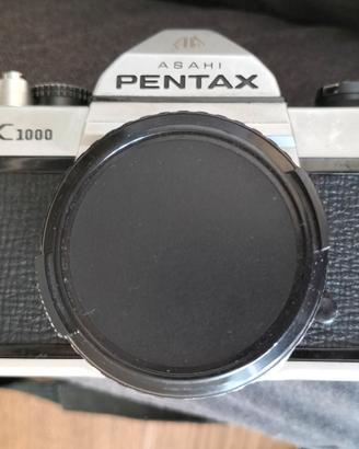 pentax k1000