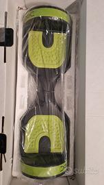 Hoverboard nuovo.