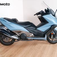 KYMCO AK 550 - 2022