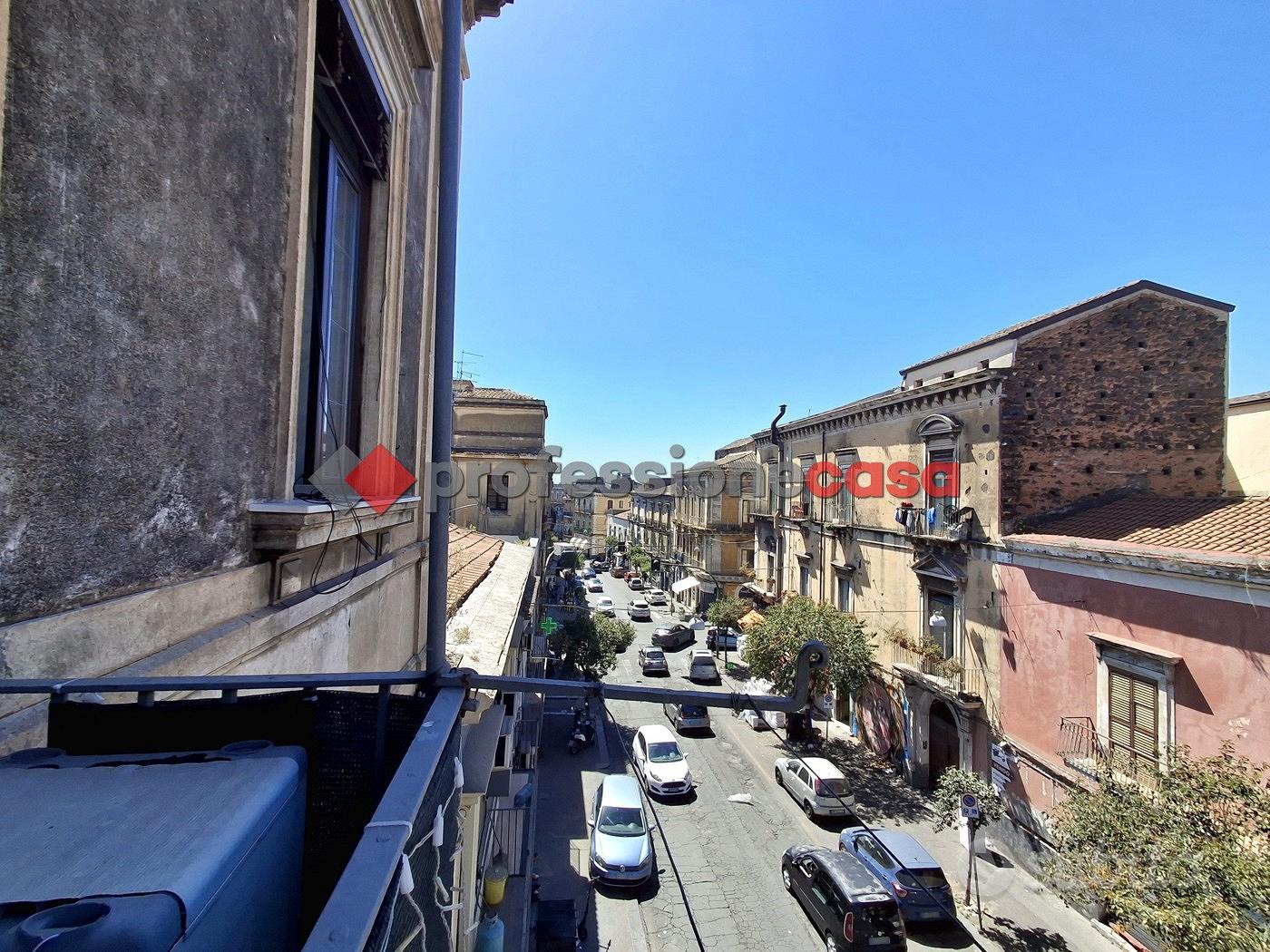 Apartment in Catania, Fortino, Centro storico - Vista 4
