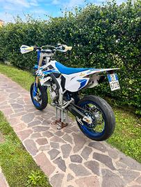 Tm smr 125 2019