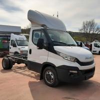 IVECO DAILY 35-160 TELAIO