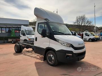 IVECO DAILY 35-160 TELAIO