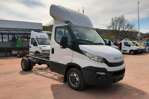 IVECO DAILY 35-160 TELAIO
