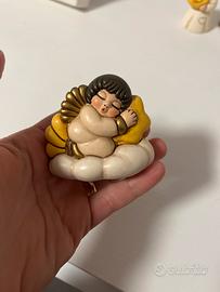 Angelo thun con stella