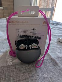 Huawei FreeBuds 4