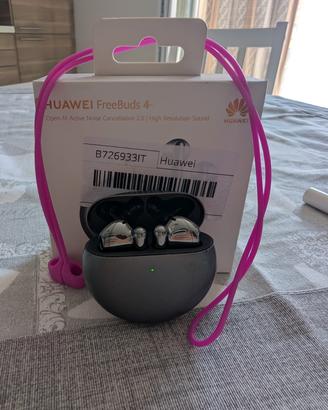 Huawei FreeBuds 4