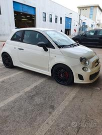 500 abarth