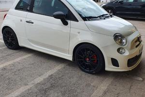 500 abarth