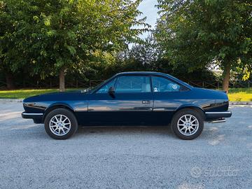 Lancia Beta Coupé 1.6