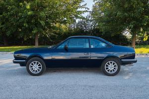 Lancia Beta Coupé 1.6