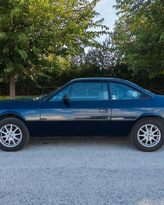 Lancia Beta Coupé 1.6