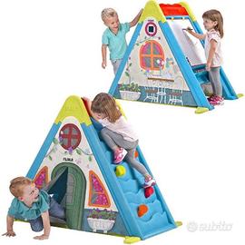 GIOCO FEBER CASA MULTI ATTIVITA' CLIMB ME UP
