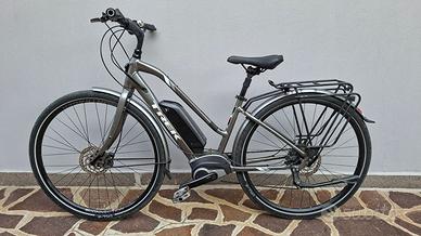 EBIKE TREK VERVE+