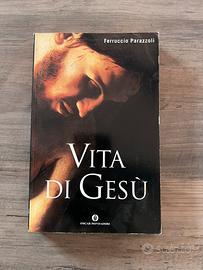 Libro Vita di Gesù – Ferruccio Parazzoli
