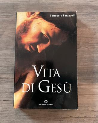Libro Vita di Gesù – Ferruccio Parazzoli