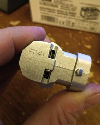 KATUR HB3 LED Lampadine Per Fari, 9005 LED Lampadi