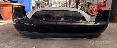 Paraurti Posteriore Mercedes Classe C W205