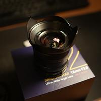 Brightin Star 12mm F2.0 III Canon M