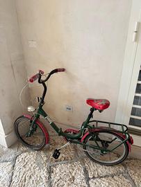 Bicicletta Graziella Regina
