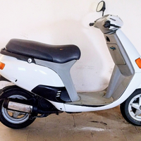 Piaggio quartz/skipper