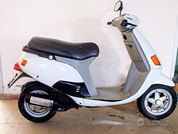 Piaggio quartz/skipper