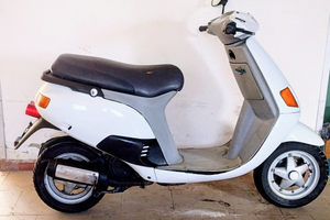 Piaggio quartz/skipper