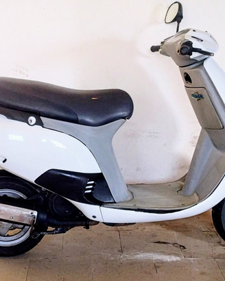 Piaggio quartz/skipper