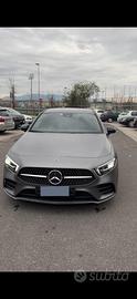 Mercedes A220 4 matic