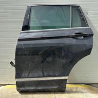 PORTIERA POSTERIORE SINISTRA VOLKSWAGEN Tiguan Ser