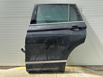 PORTIERA POSTERIORE SINISTRA VOLKSWAGEN Tiguan Ser