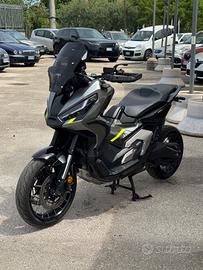 Honda X-ADV 750