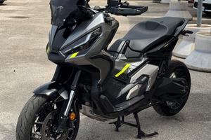 Honda X-ADV 750