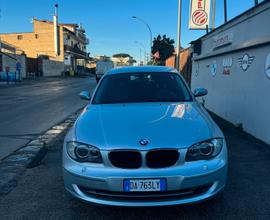 Bmw 118 118d cat 5 porte Attiva