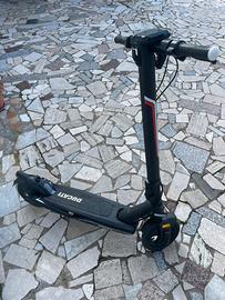 Monopattino ducati pro3