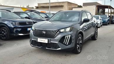 Peugeot 2008 PureTech 100 S&S Allure PACK - 2025