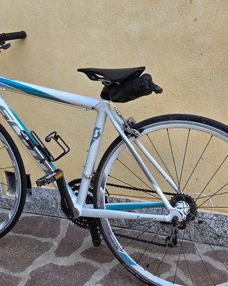 Bici SCOTT