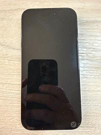 iPhone 14 Pro 128 GB – Grigio Scuro