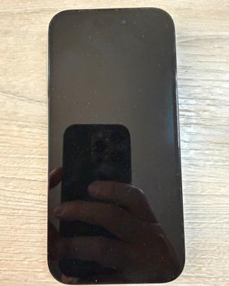 iPhone 14 Pro 128 GB – Grigio Scuro