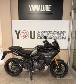 Yamaha Tracer 7 GT
