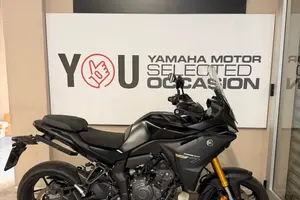 Yamaha Tracer 7 GT