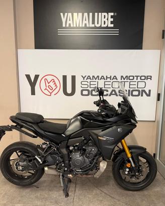 Yamaha Tracer 7 GT