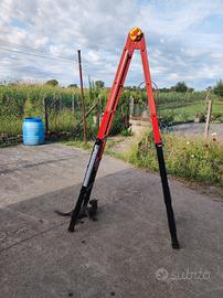 scala telescopica