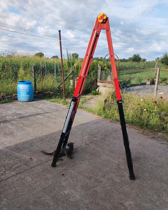 scala telescopica